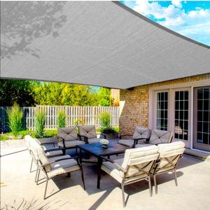 BRAND NEW 8 x 12 Shade Sail